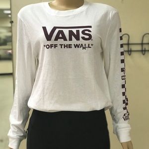 Vans T shirt
